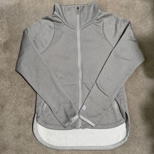 The North Face jacket